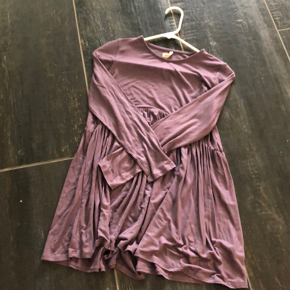 Swing top, NWOT